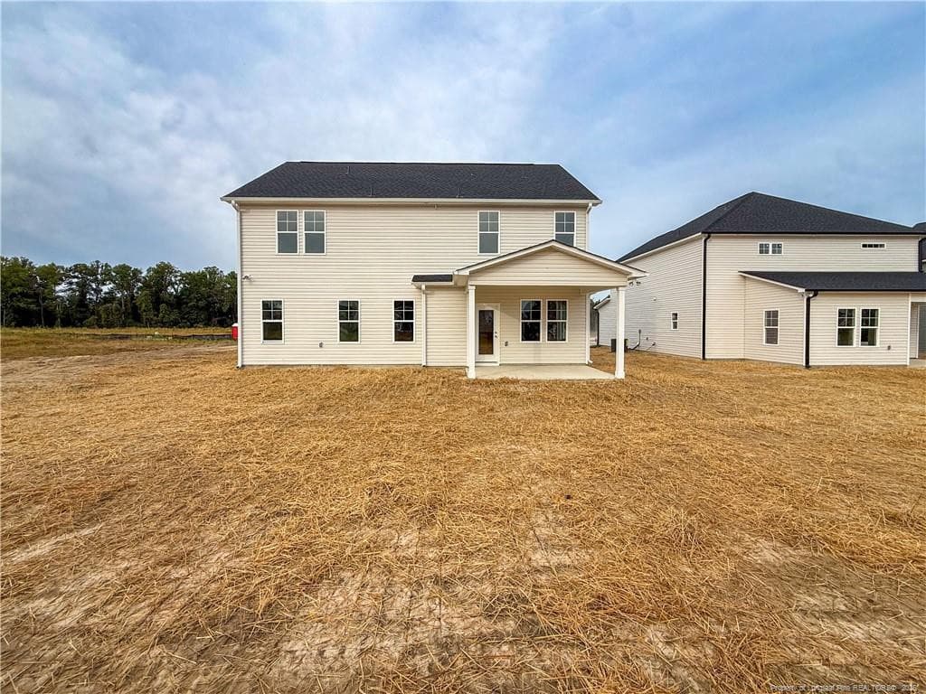 Photo 2 - 4461 Bunkers Bay (LOT 35) Lane, Hope Mills, NC 28371