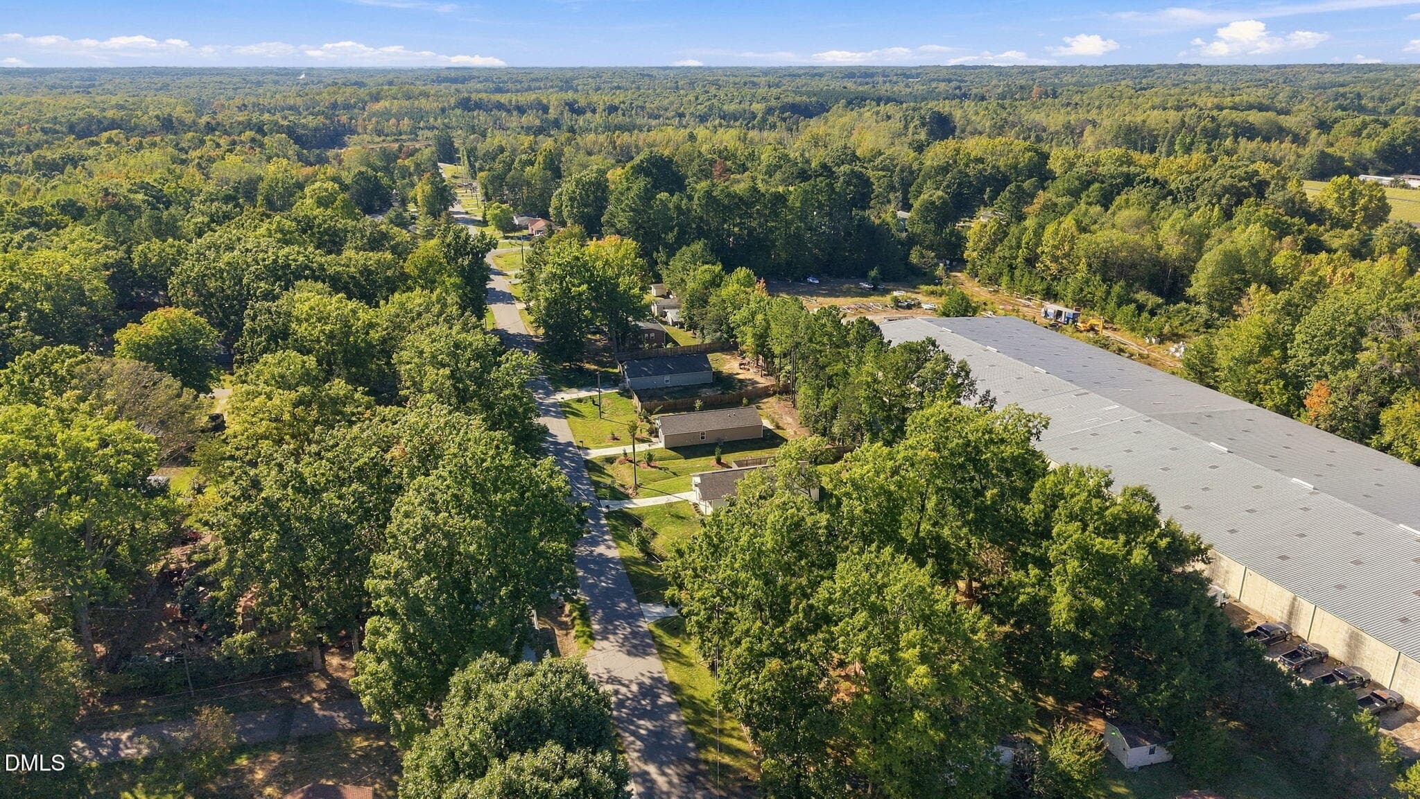 14-web-or-mls-DJI_20261007154913_0732_D - 128 Somerset Drive, Roxboro, NC 27573, Roxboro