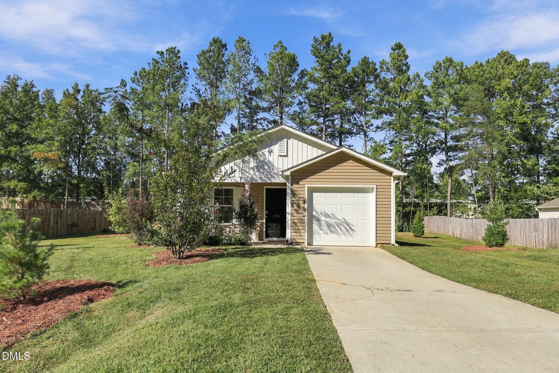 128 Somerset Drive, Roxboro, NC 27573