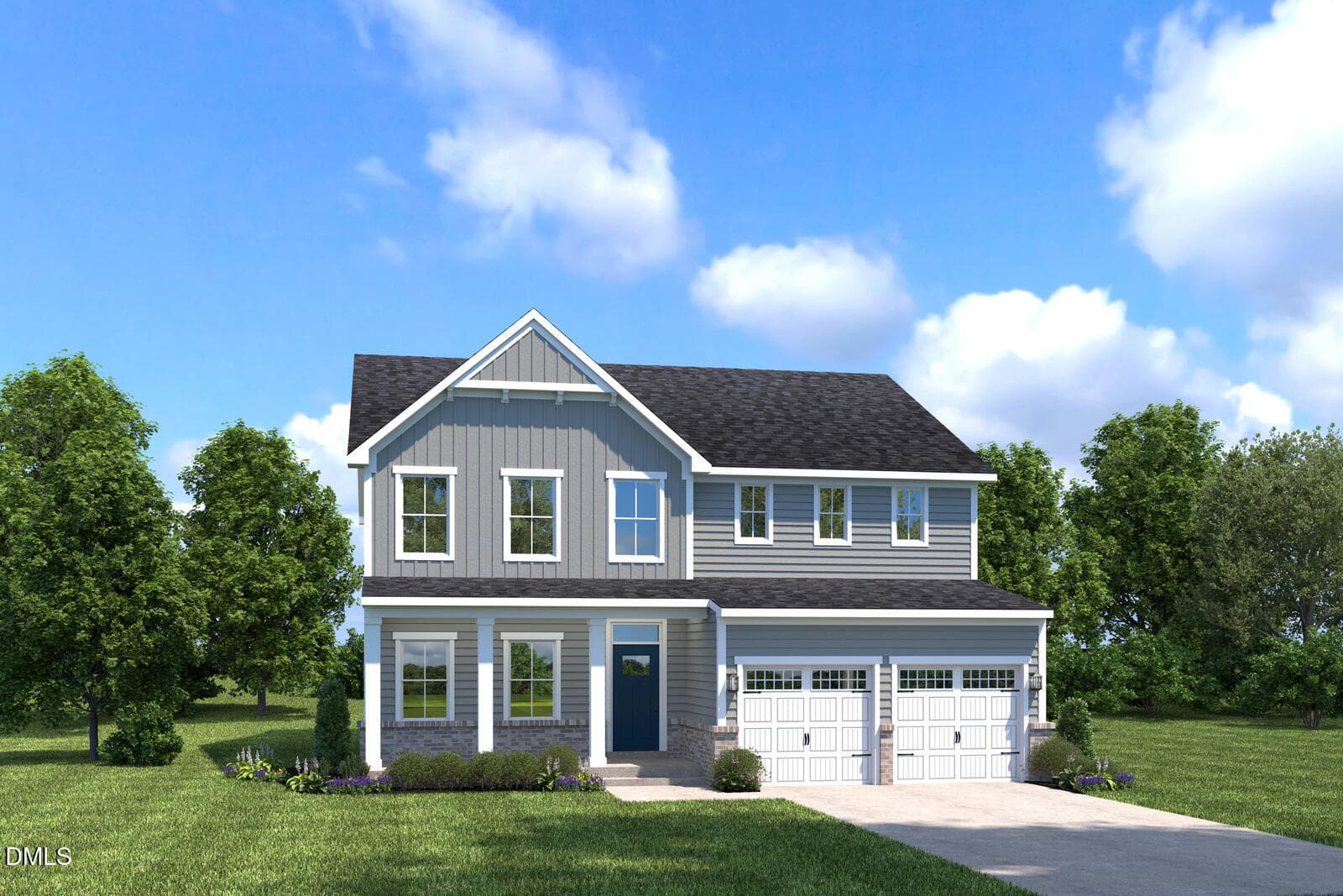 2104 Gln Holw Drive, Raleigh, NC 27604