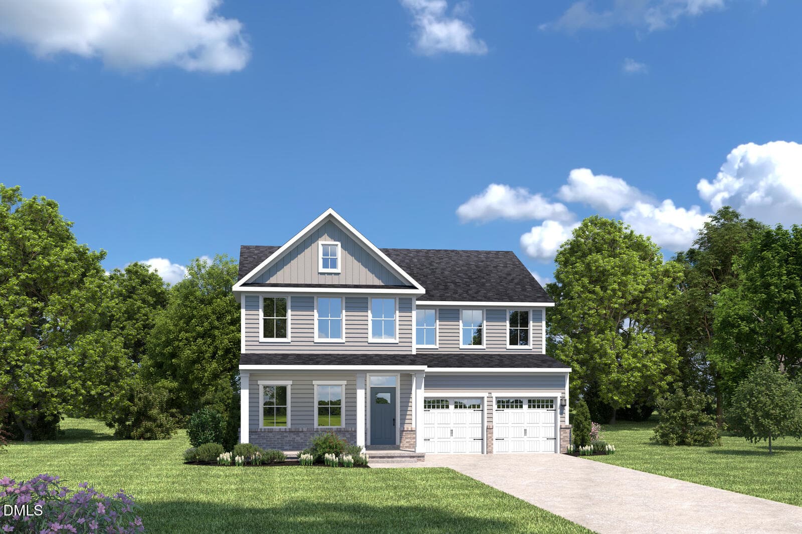NS Seneca K ESLB10A RLD - 2228 Silver Laurel Lane, Raleigh, NC 27604