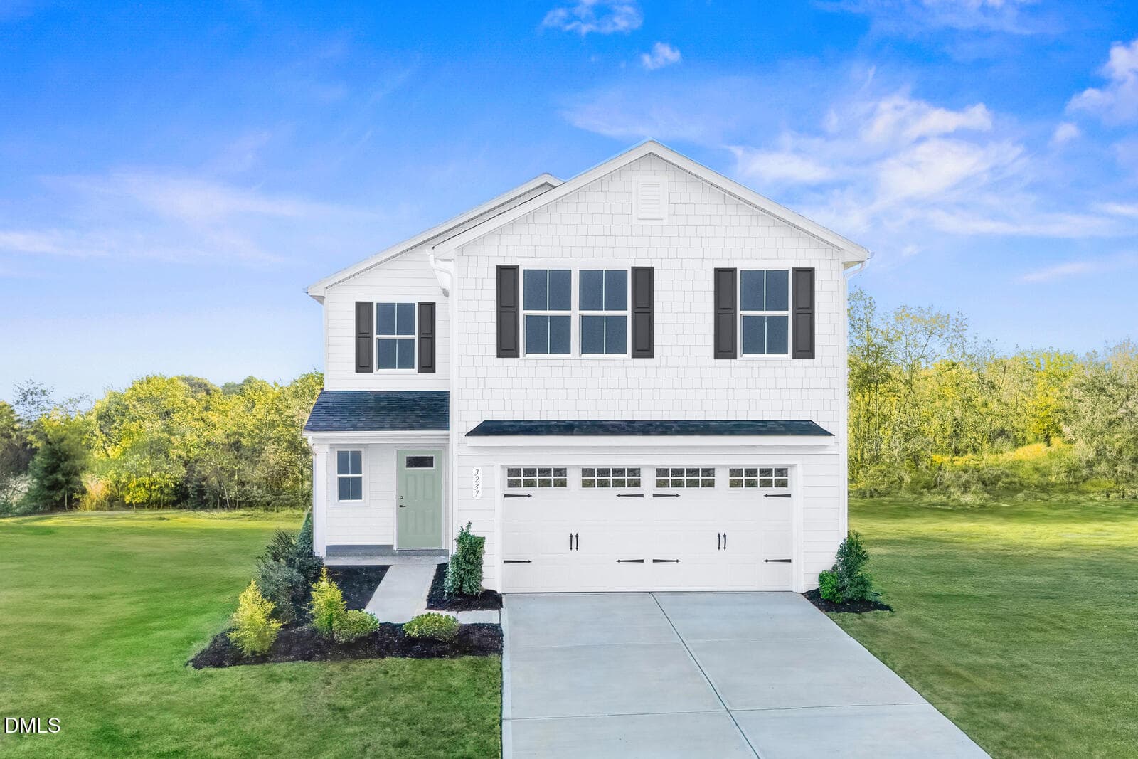 GVS Torrey ECLS146 (1) - 2116 Snowdancer Road, Durham, NC 27704