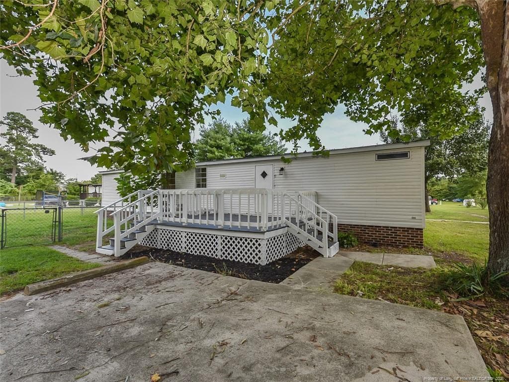 Photo 30 - 5524 Gilcrest Sands Drive, Hope Mills, NC 28348, Hope Mills