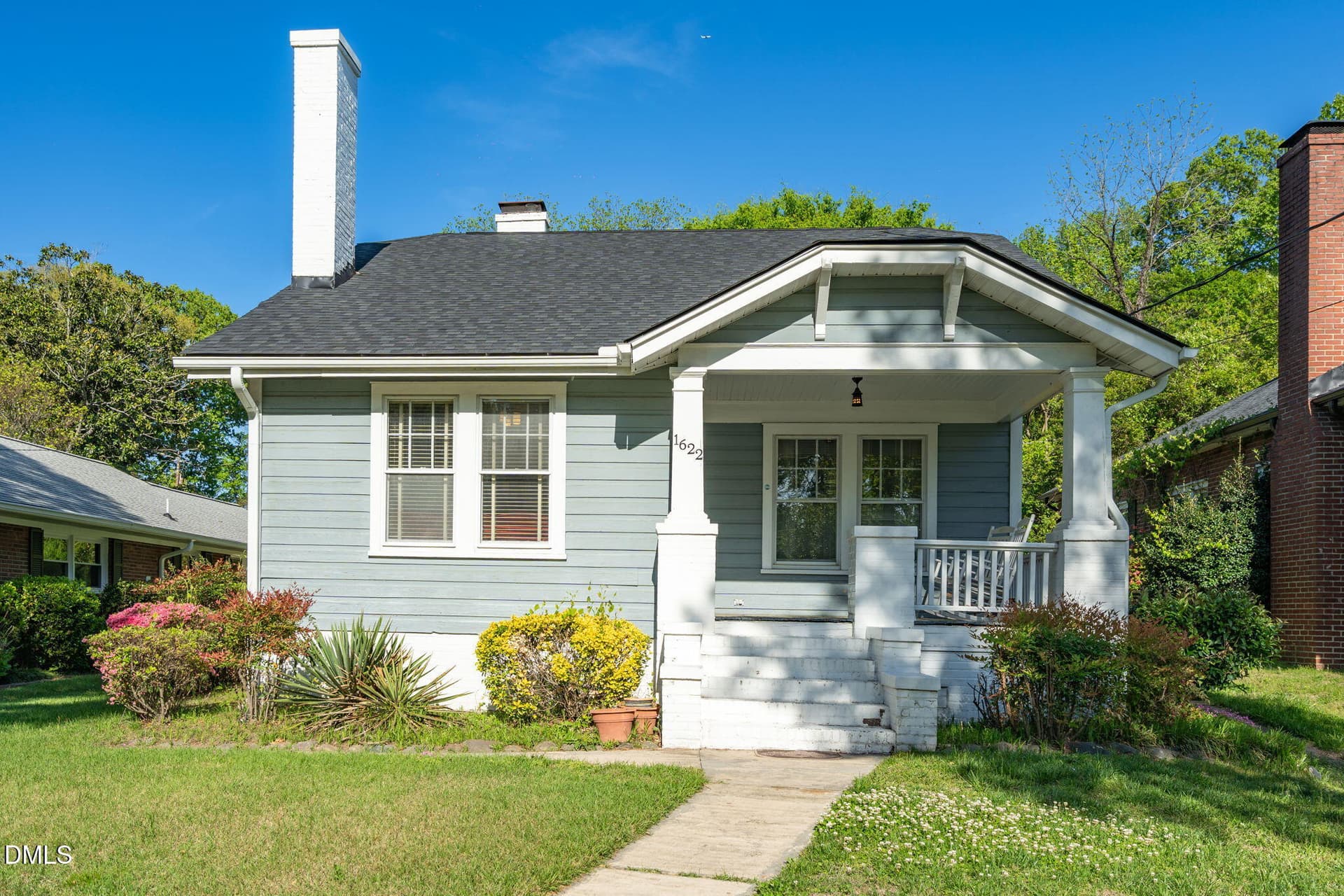 1622 Alcott Street, Durham, NC 27701