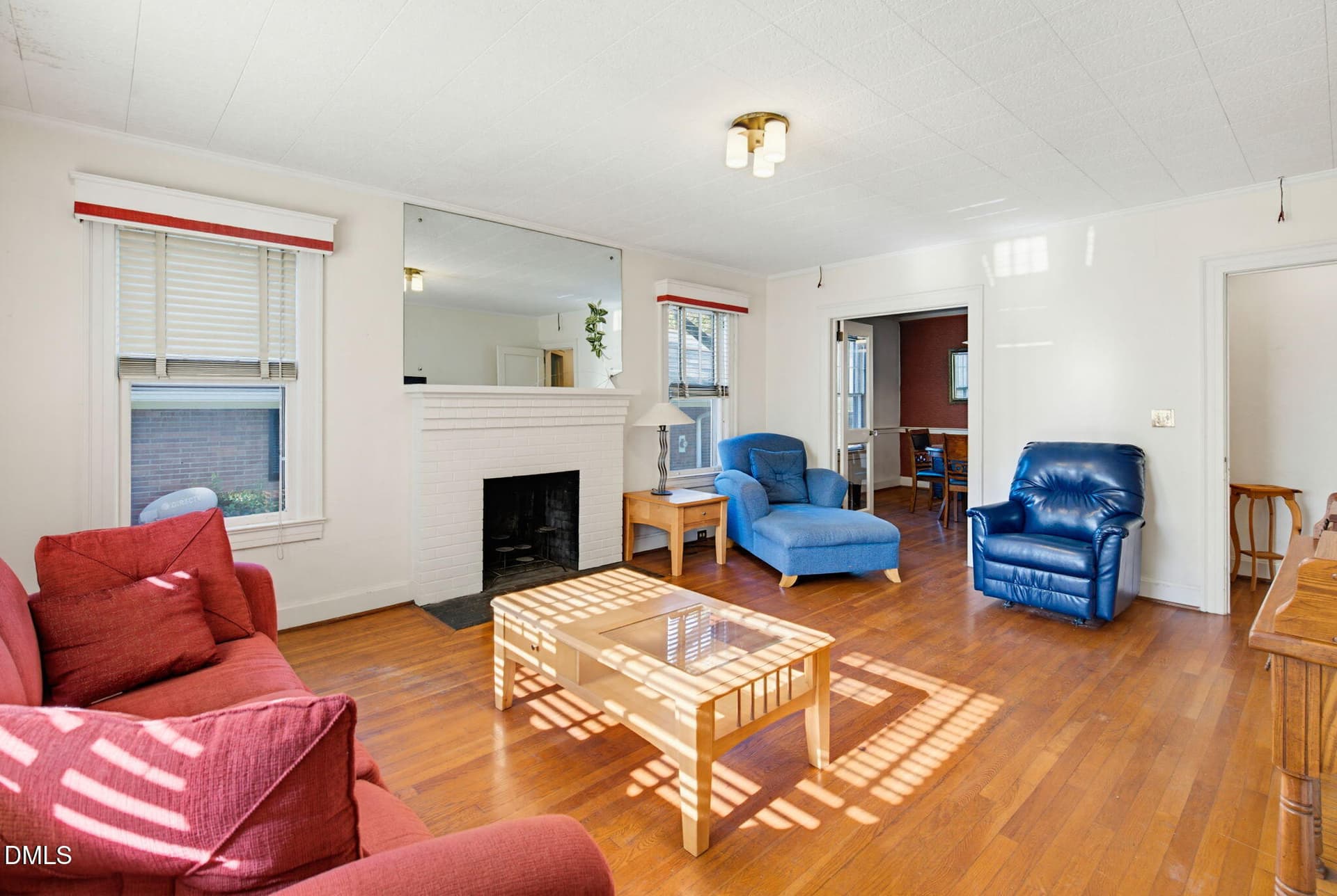 8-web-or-mls-1622 Alcott St-8 - 1622 Alcott Street, Durham, NC 27701
