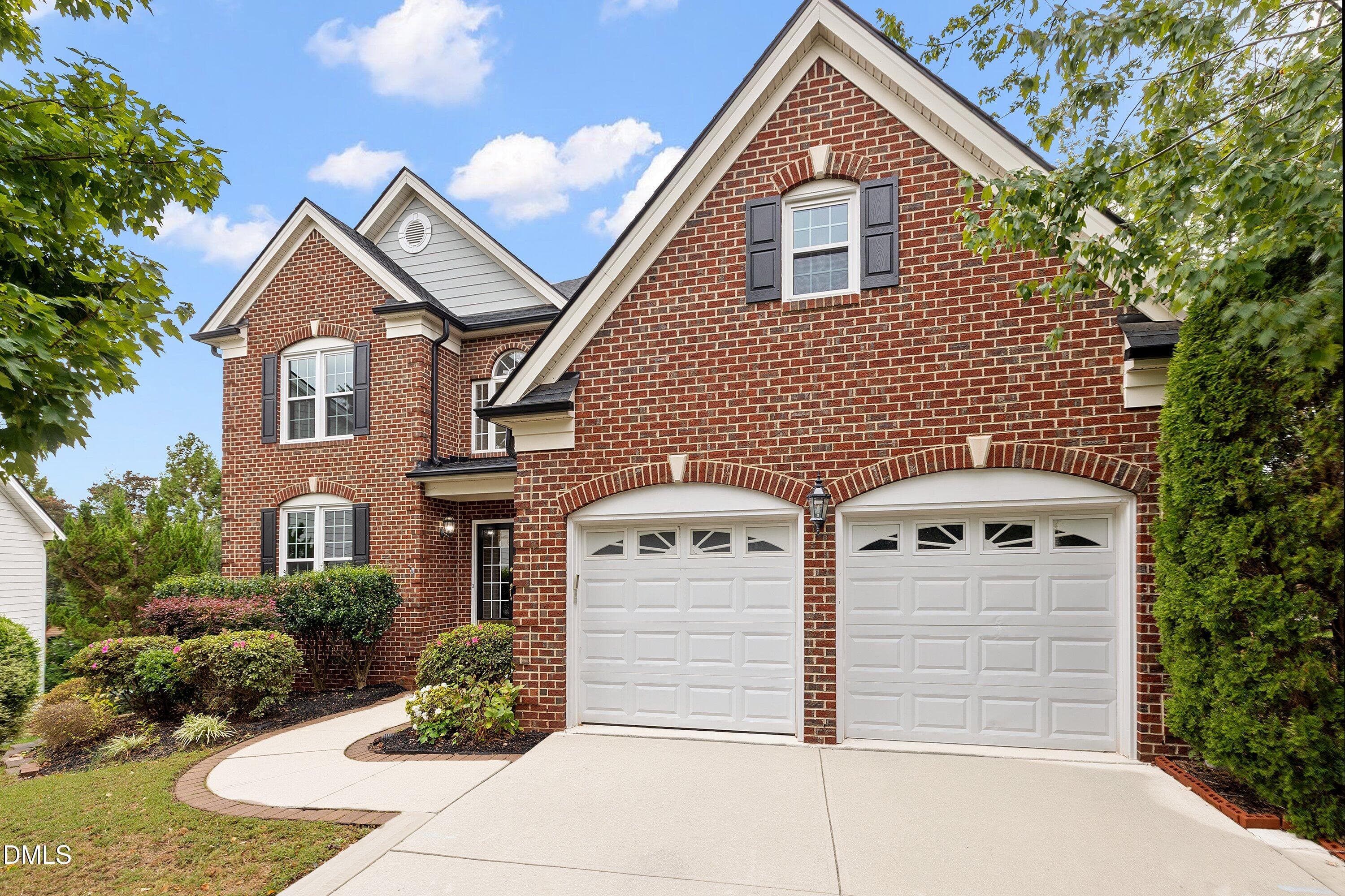 4-9113 Mission Hills FRONT_9370 - 9113 Mission Hills Court, Raleigh, NC 27617, Raleigh
