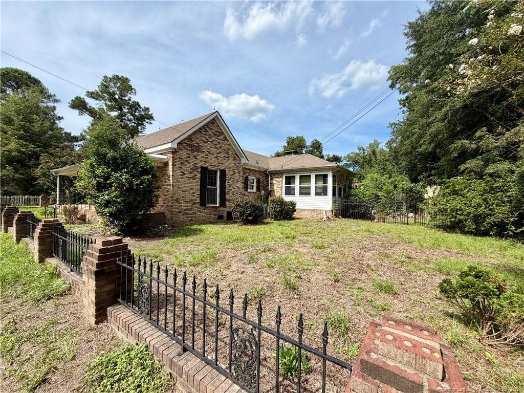Photo 5 - 603 74 Highway, Maxton, NC 28364