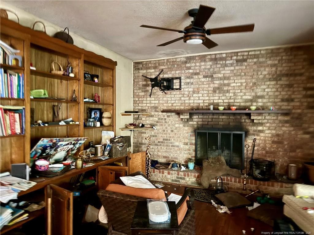 Photo 6 - 603 74 Highway, Maxton, NC 28364
