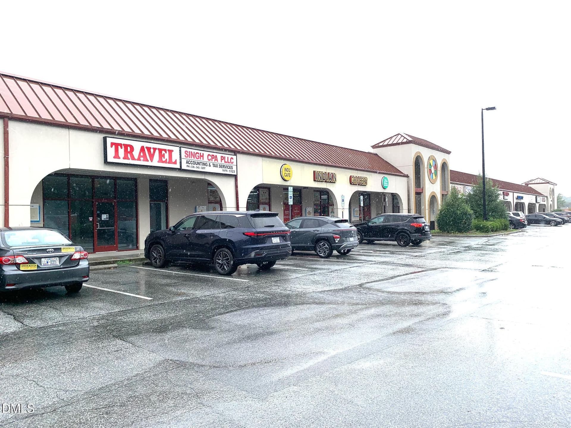 4925 W Market Street, Greensboro, NC 27407
