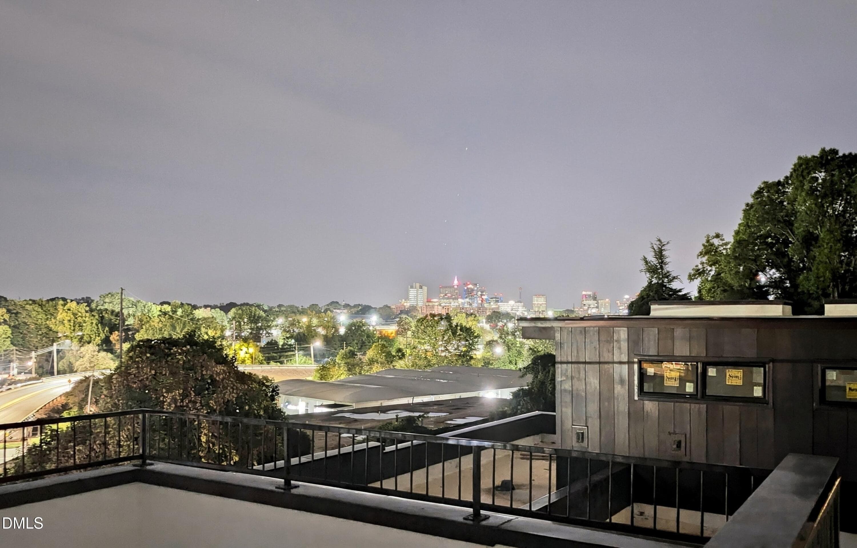 City View - 301.5 Bickett Boulevard, Raleigh, NC 27608