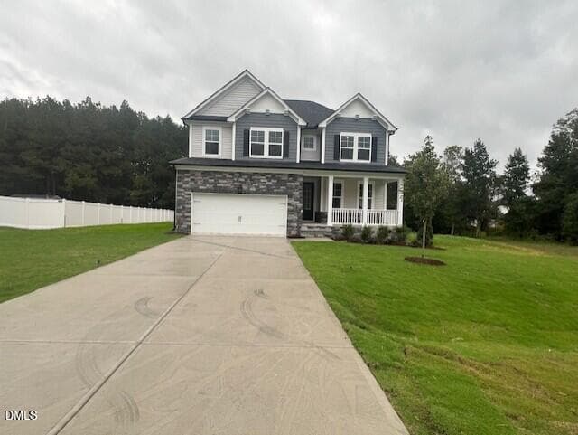 1 - 77 Charred Oak Court, Lillington, NC 27546