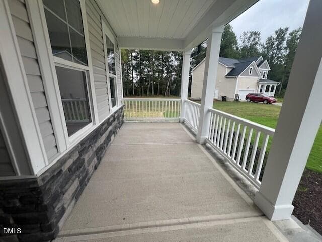 2 - 77 Charred Oak Court, Lillington, NC 27546