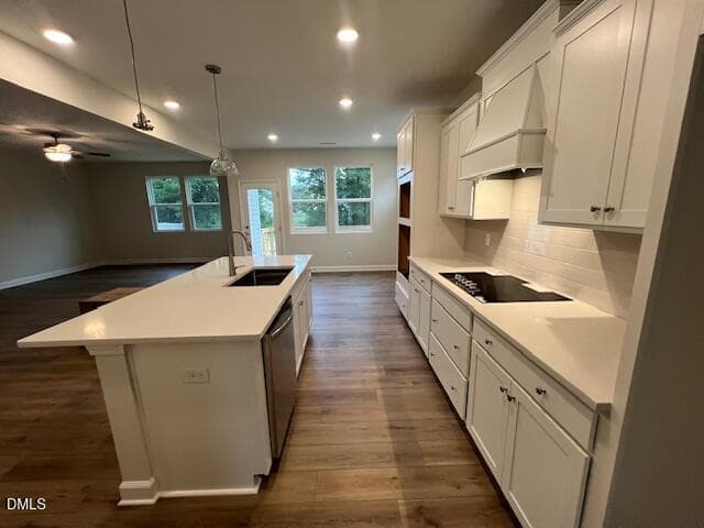 5 - 77 Charred Oak Court, Lillington, NC 27546