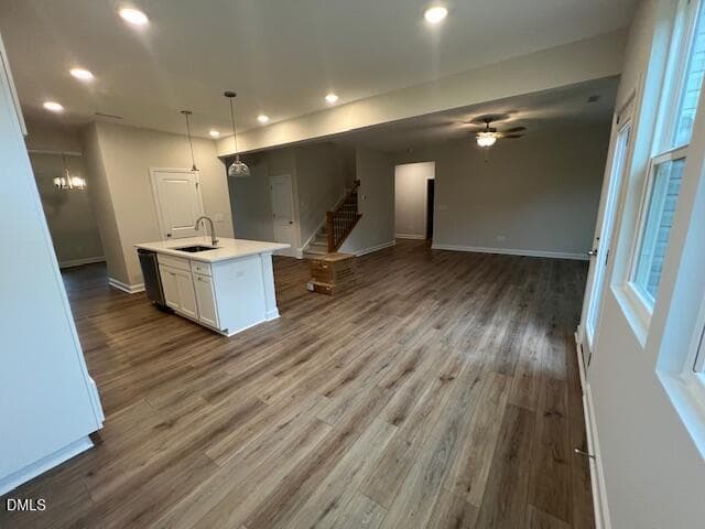 8 - 77 Charred Oak Court, Lillington, NC 27546