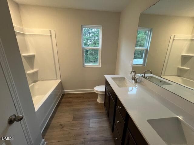 22 - 77 Charred Oak Court, Lillington, NC 27546