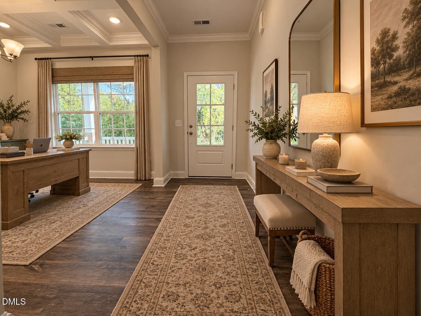 Front entry - 1675 Gerringer Mill Road, Burlington, NC 27217, Burlington
