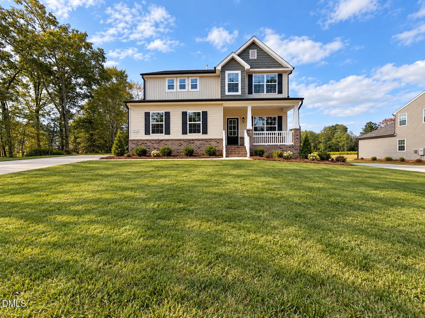 1675 Gerringer Mill Road, Burlington, NC 27217