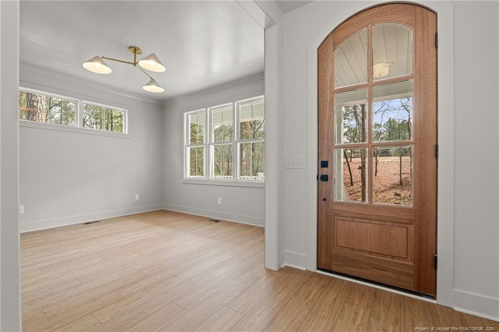 Photo 3 - 148 Cardinal Lane, Seven Lakes, NC 27376, Seven Lakes