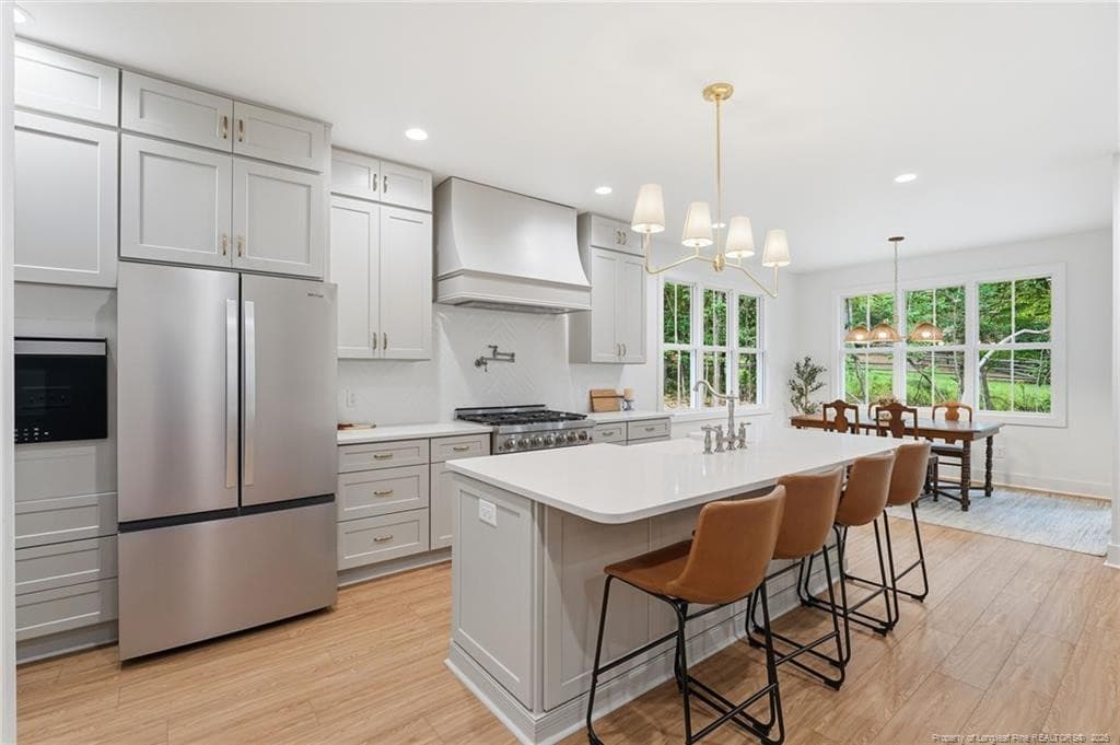 Photo 10 - 148 Cardinal Lane, Seven Lakes, NC 27376, Seven Lakes