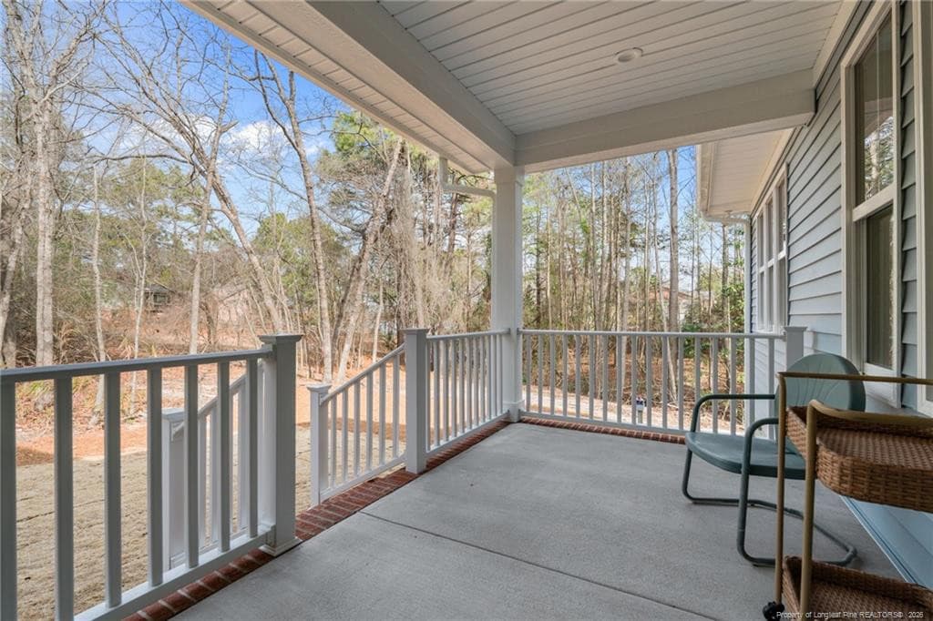Photo 33 - 148 Cardinal Lane, Seven Lakes, NC 27376, Seven Lakes