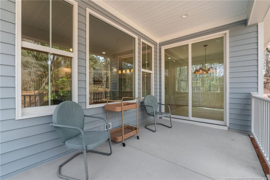 Photo 34 - 148 Cardinal Lane, Seven Lakes, NC 27376, Seven Lakes