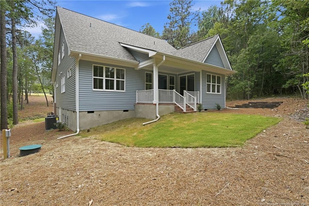 Photo 35 - 148 Cardinal Lane, Seven Lakes, NC 27376, Seven Lakes