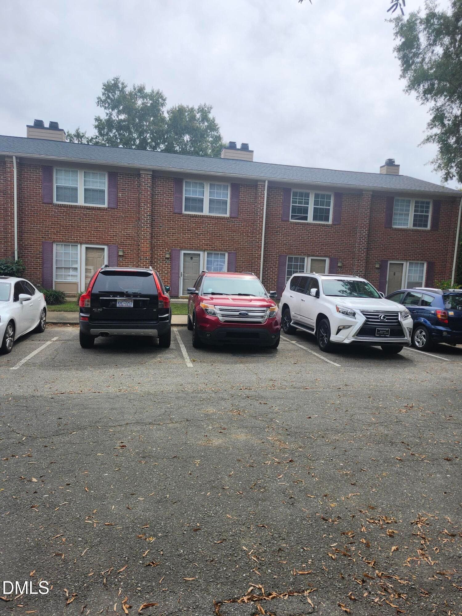 143 Coleridge Court 143, Carrboro, NC 27510