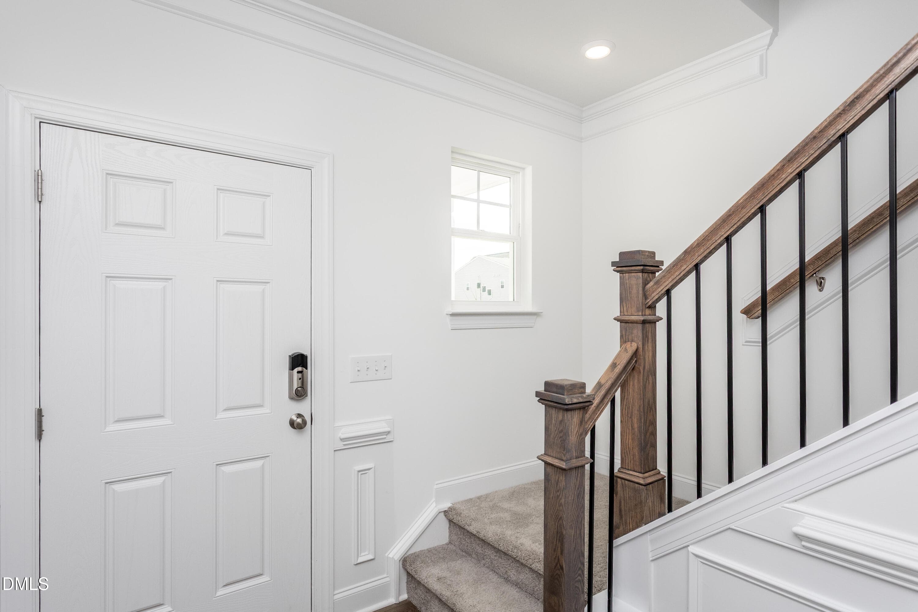Entry - 529 Highview Drive, Benson, NC 27504, Benson