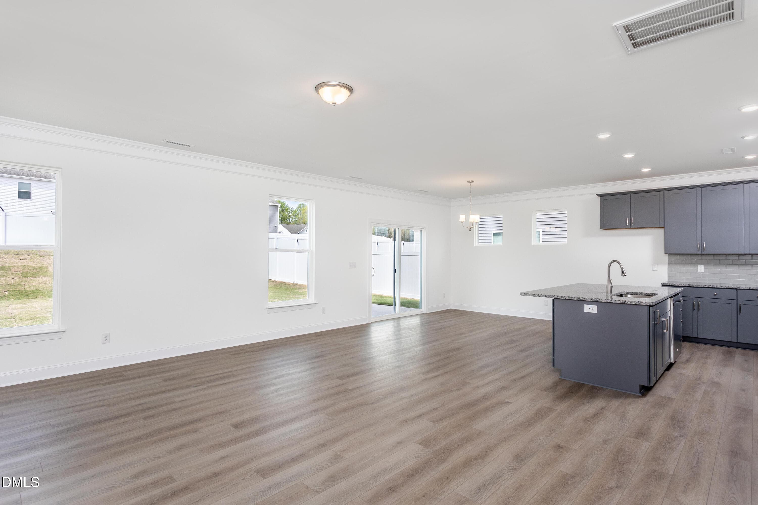Kitchen - 529 Highview Drive, Benson, NC 27504, Benson