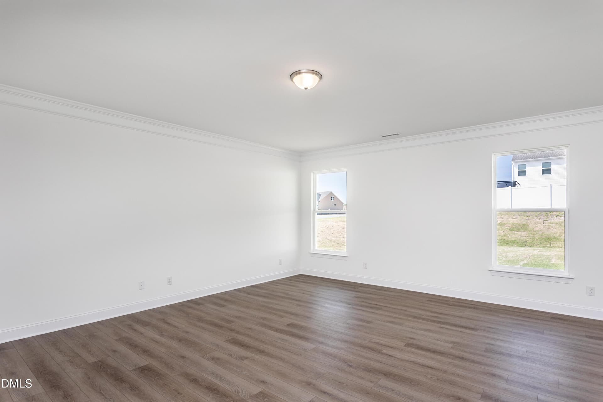 Living Room - 529 Highview Drive, Benson, NC 27504