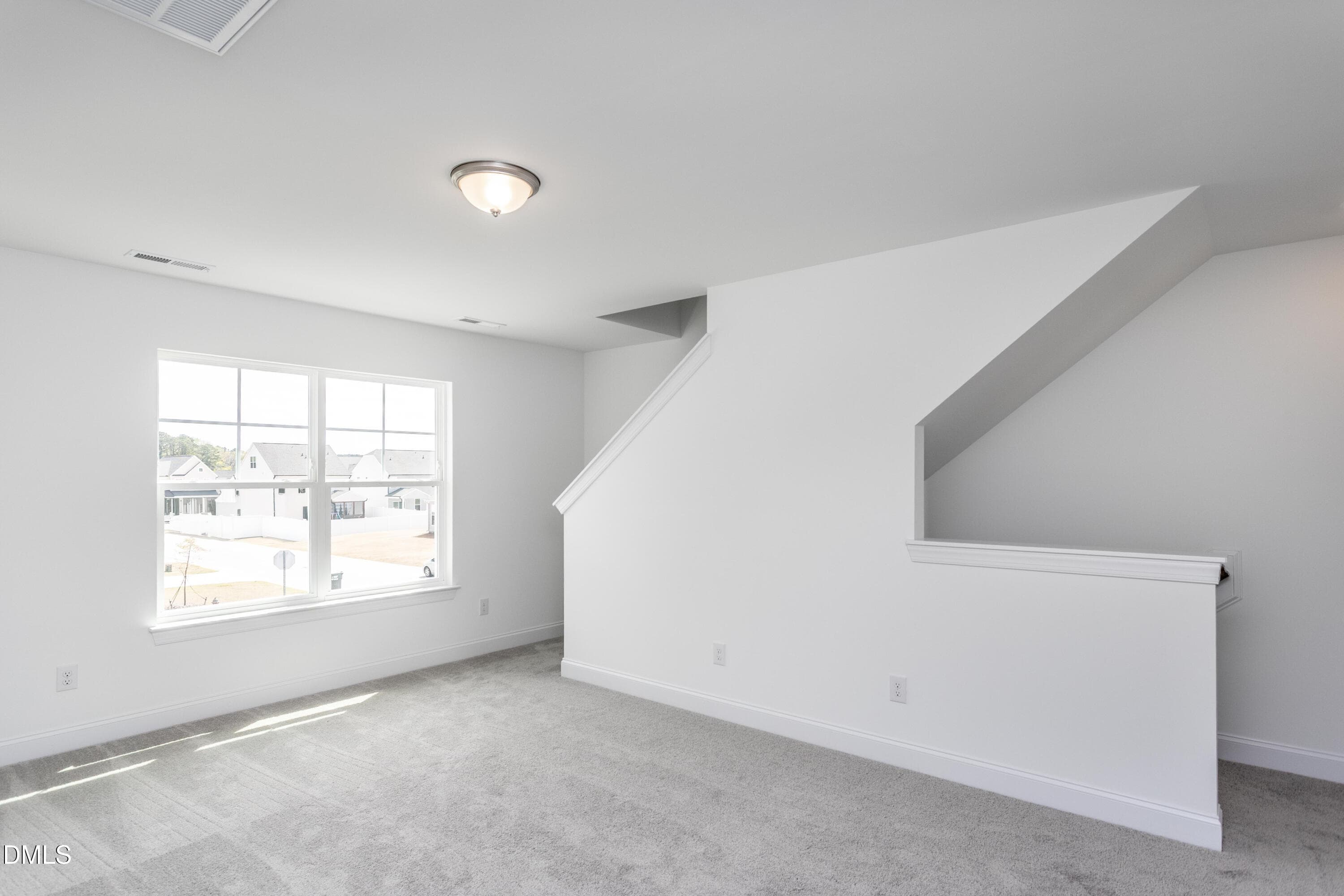 Second Story Loft - 529 Highview Drive, Benson, NC 27504, Benson