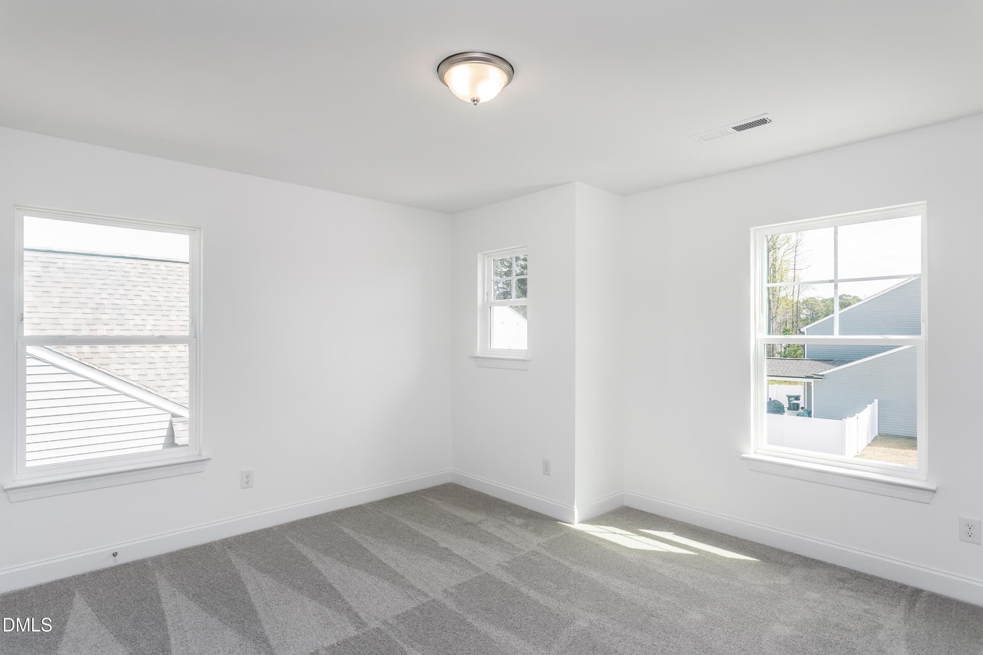 Bedroom 2 - 529 Highview Drive, Benson, NC 27504