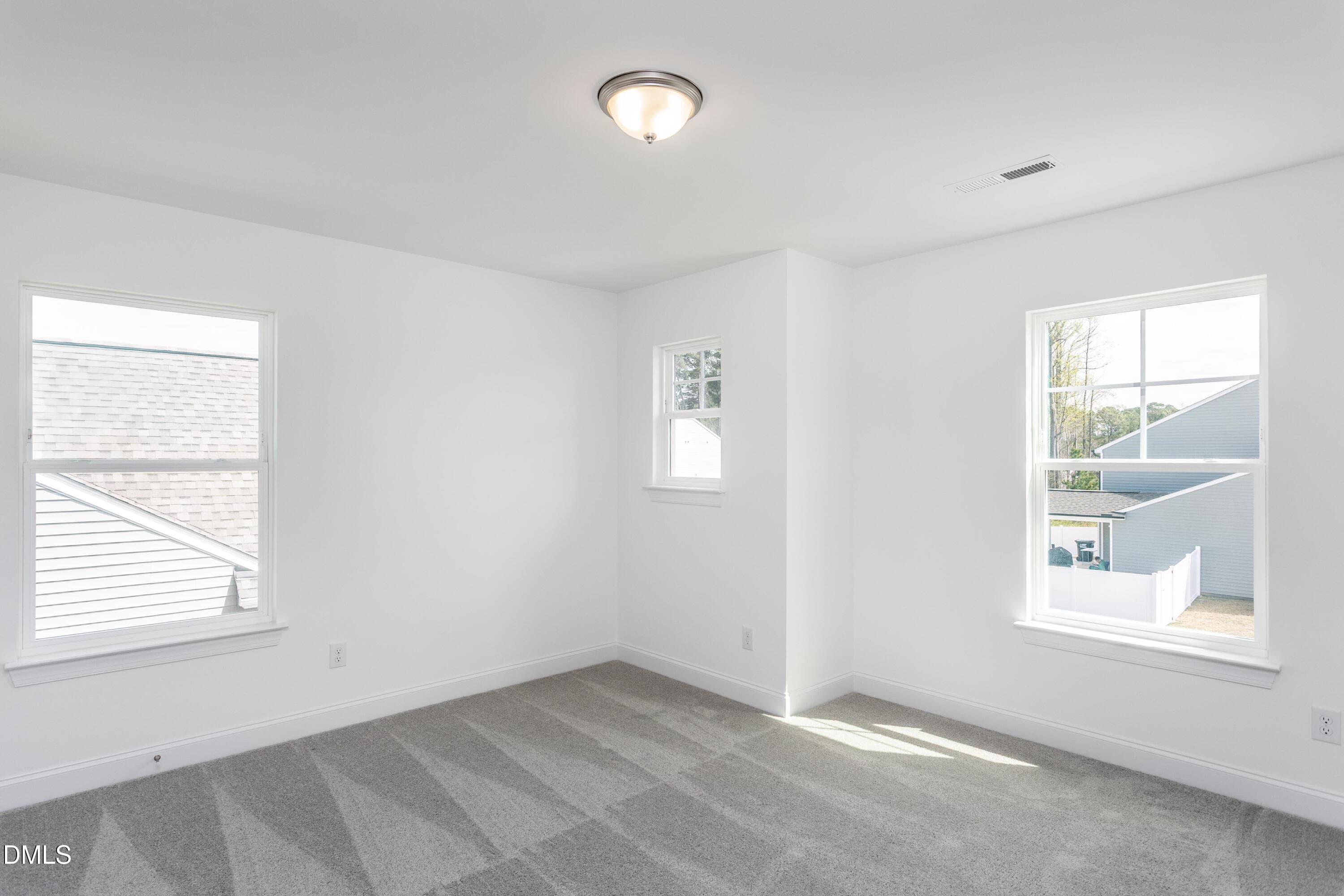 Bedroom 2 - 529 Highview Drive, Benson, NC 27504, Benson