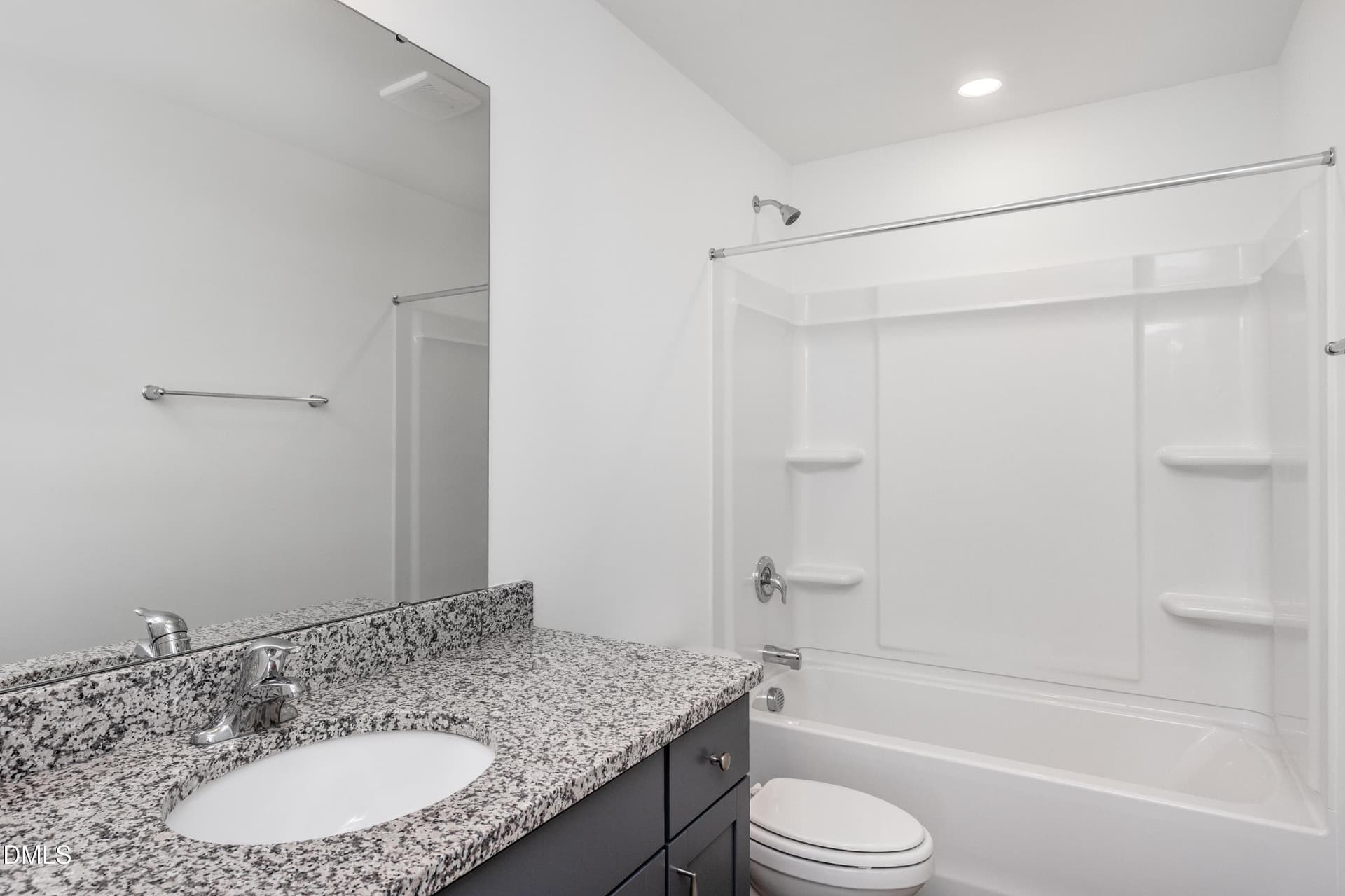 Bathroom 2 - 529 Highview Drive, Benson, NC 27504
