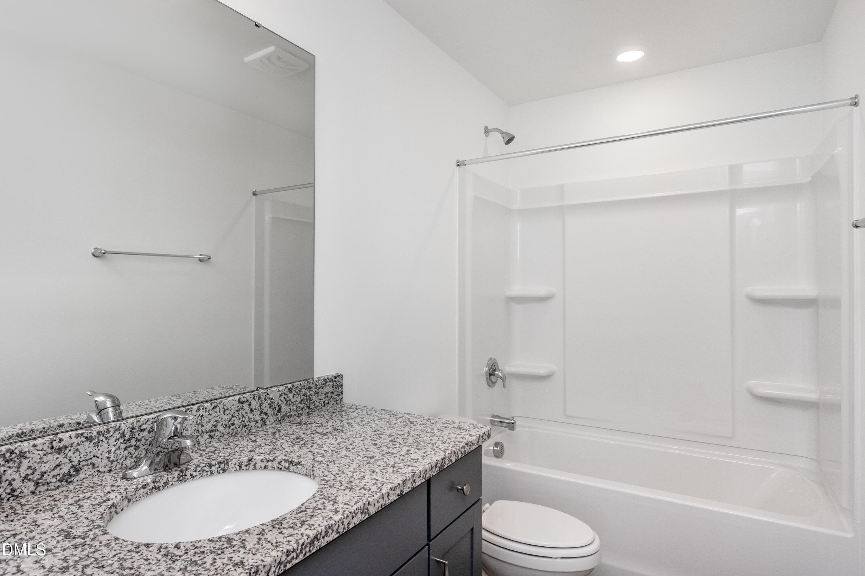 Bathroom 2 - 529 Highview Drive, Benson, NC 27504, Benson
