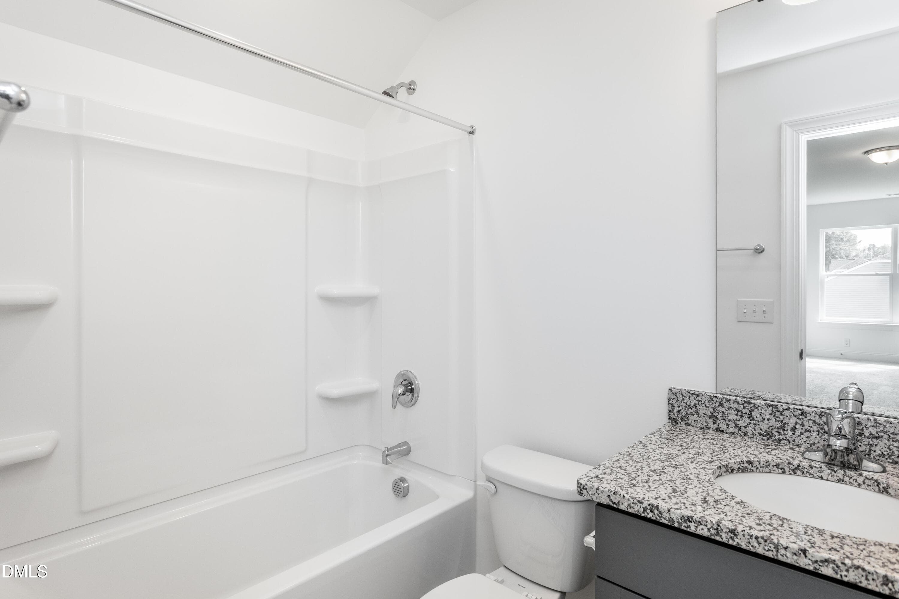 Bathroom 3 - 529 Highview Drive, Benson, NC 27504, Benson