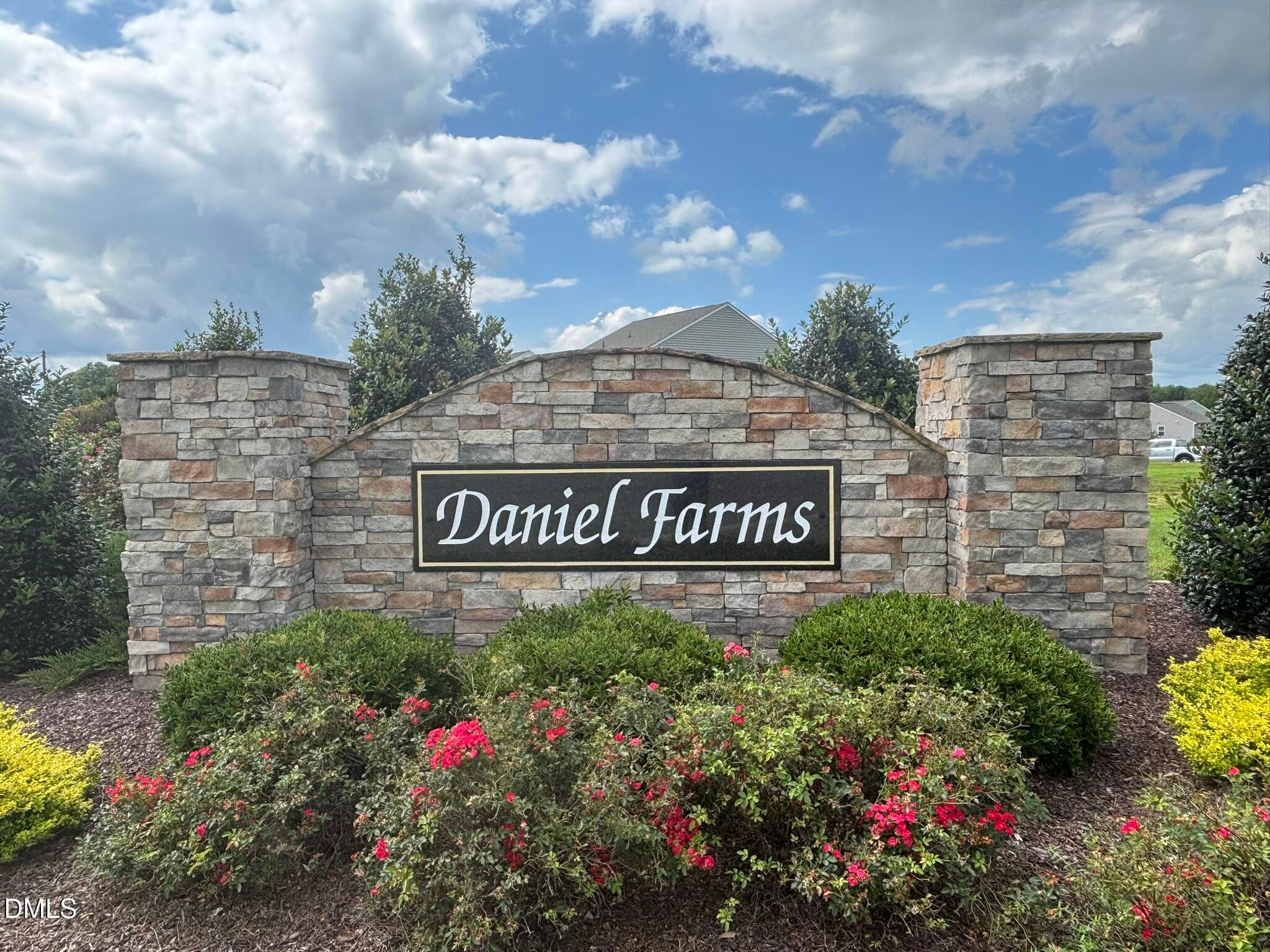 Welcome to Daniel Farms - 529 Highview Drive, Benson, NC 27504, Benson
