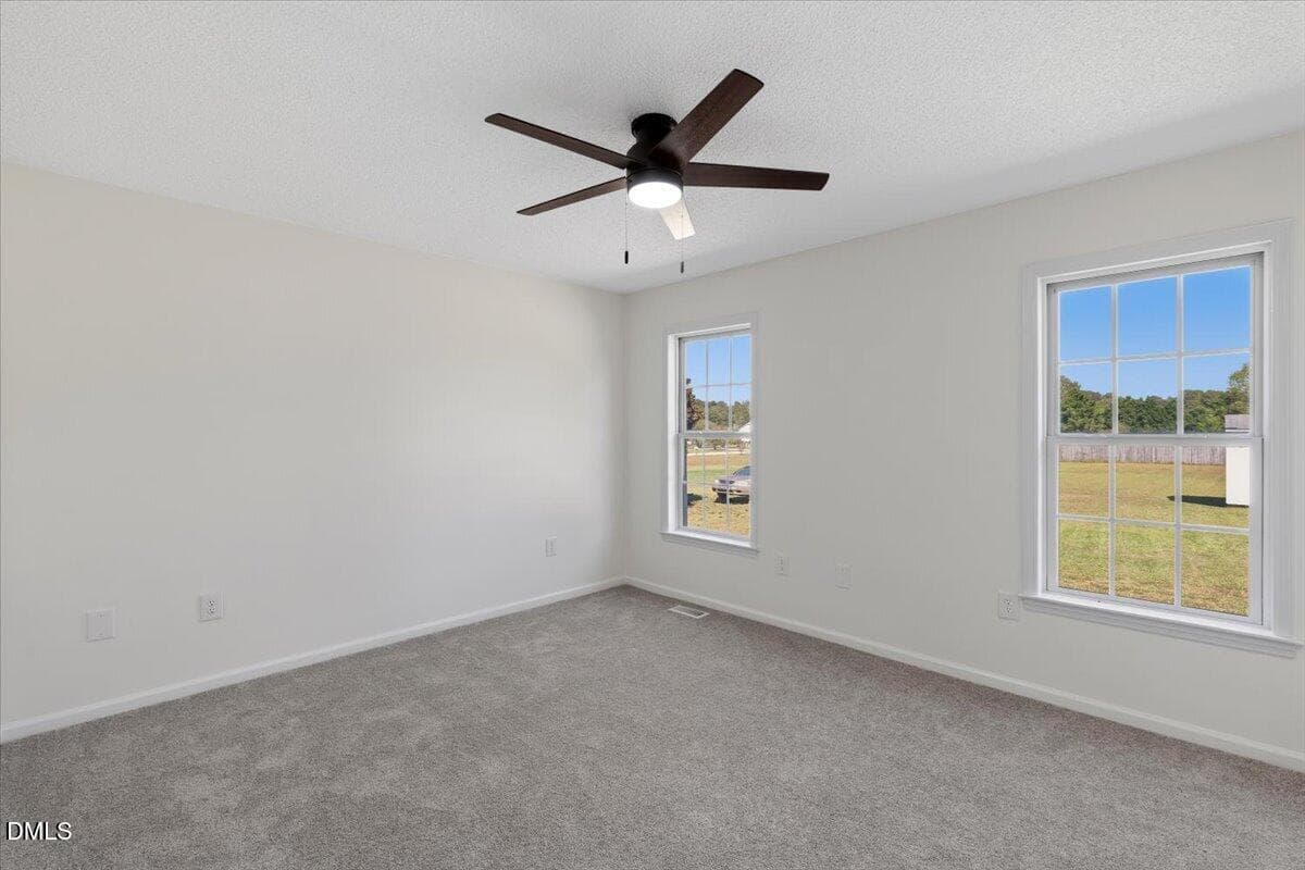 25-2152 Johnston County Rd - 2152 County Line Road, Angier, NC 27501, Angier