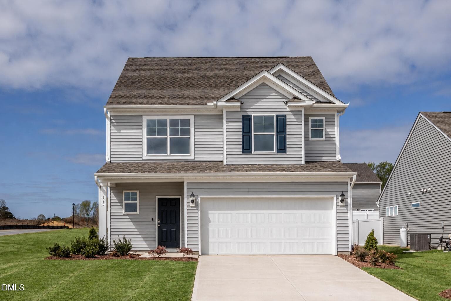 529 Highview Drive, Benson, NC 27504