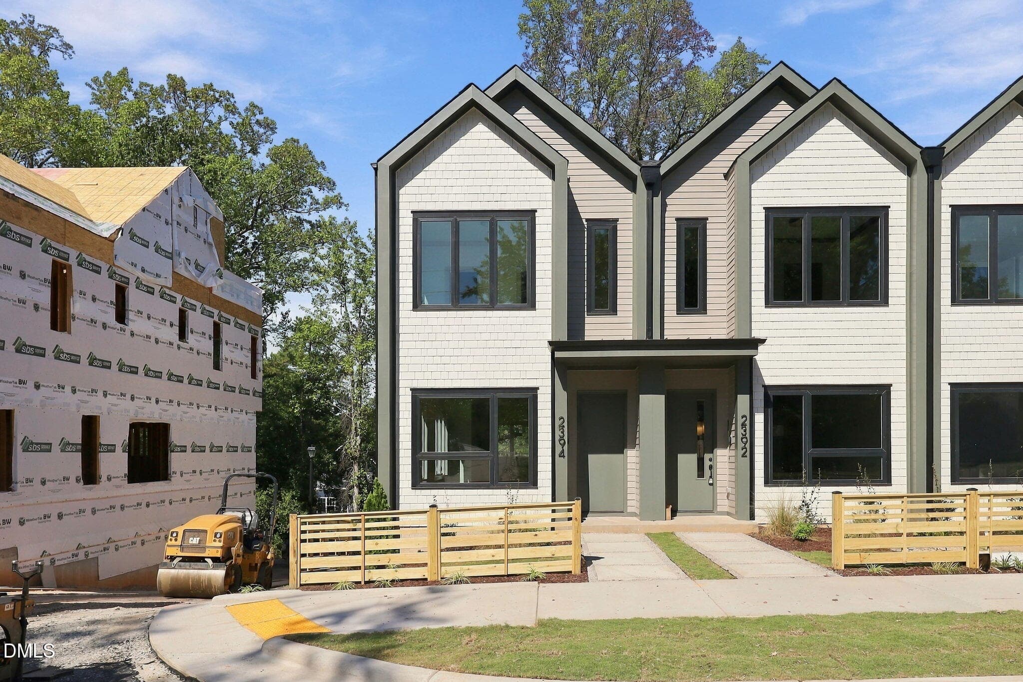 1-web-or-mls-IMG_8213_1_1 - 2394 Grant Avenue, Raleigh, NC 27608