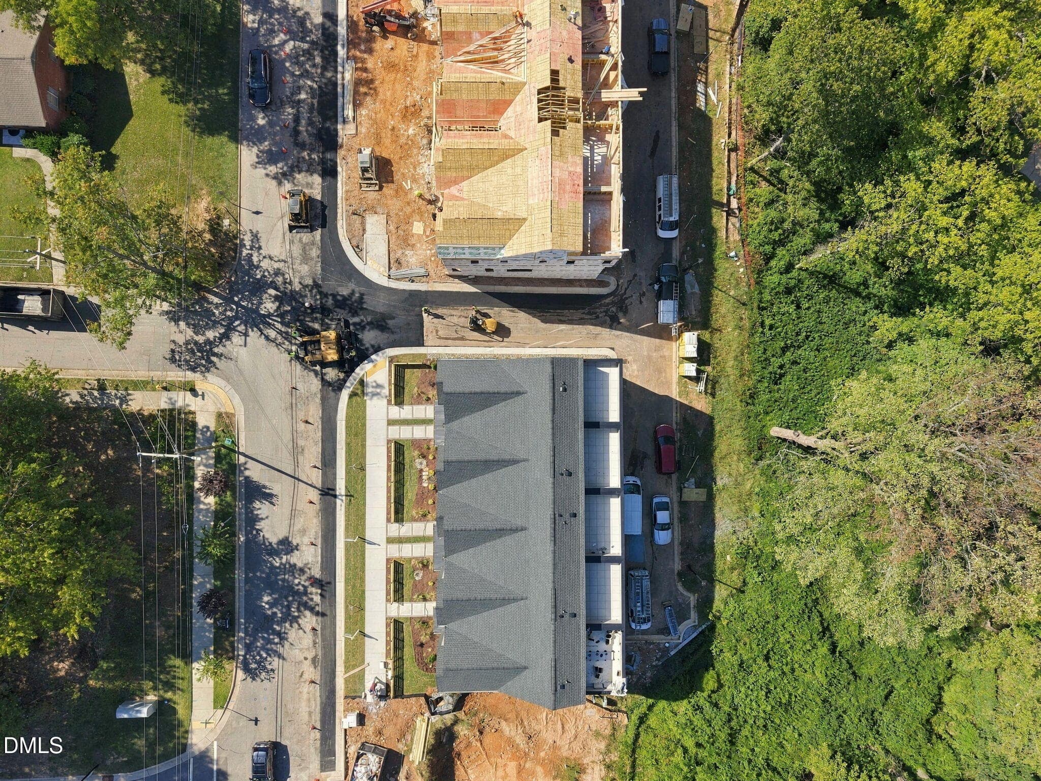 4-web-or-mls-DJI_20261007141240_0818_D_1 - 2394 Grant Avenue, Raleigh, NC 27608