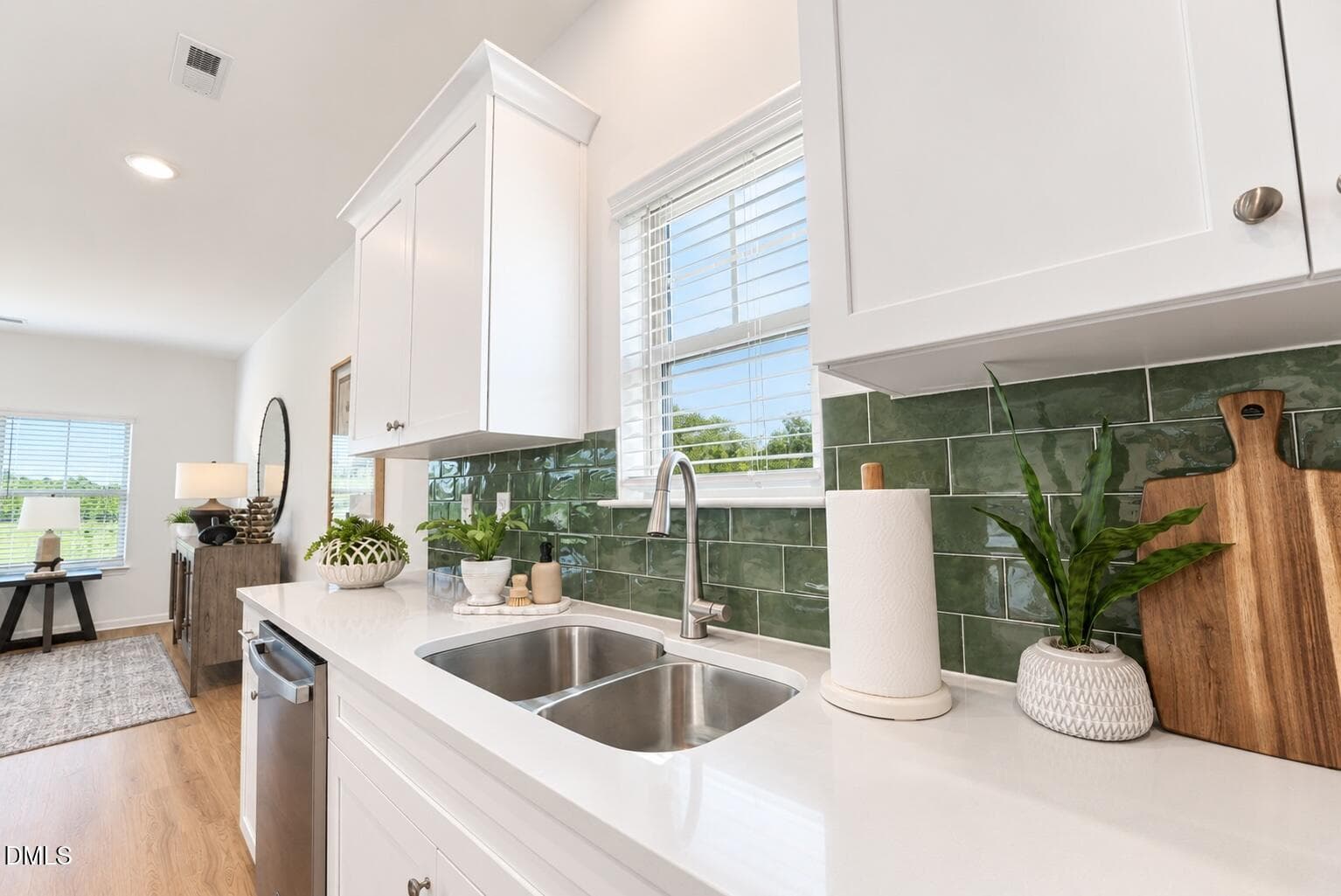 Kitchen - 6905 Steeplegate Drive 4, Burlington, NC 27215, Burlington