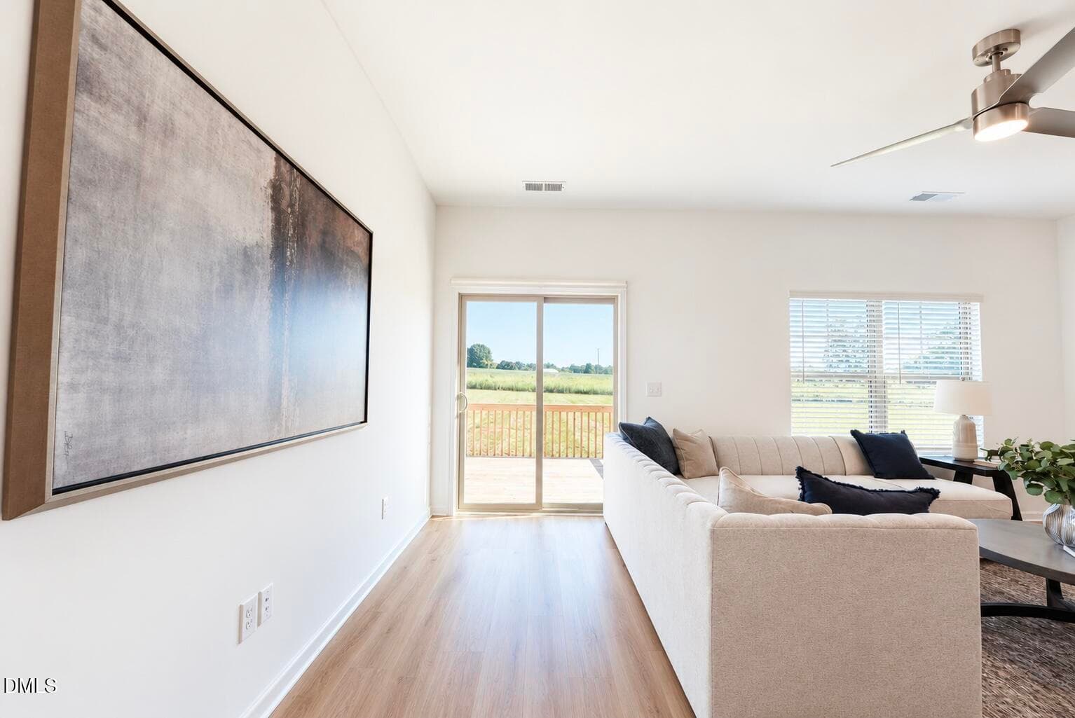 Great Room - 6905 Steeplegate Drive 4, Burlington, NC 27215, Burlington