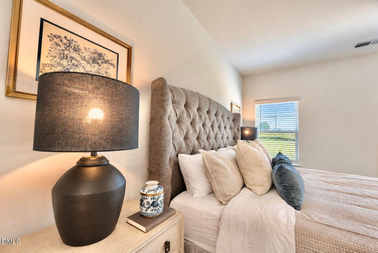 Primary Bedroom - 6905 Steeplegate Drive 4, Burlington, NC 27215, Burlington