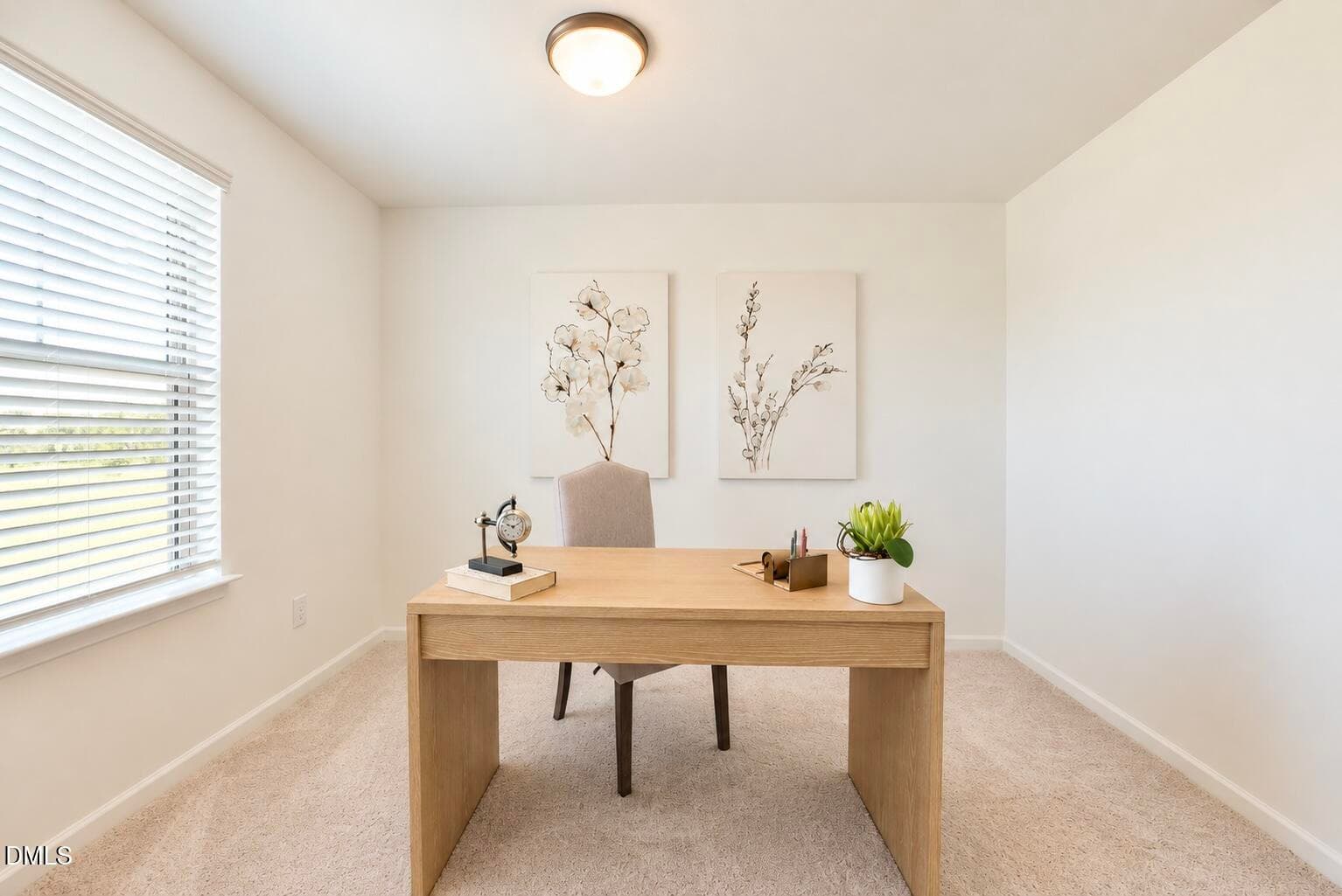 Office - 6905 Steeplegate Drive 4, Burlington, NC 27215, Burlington