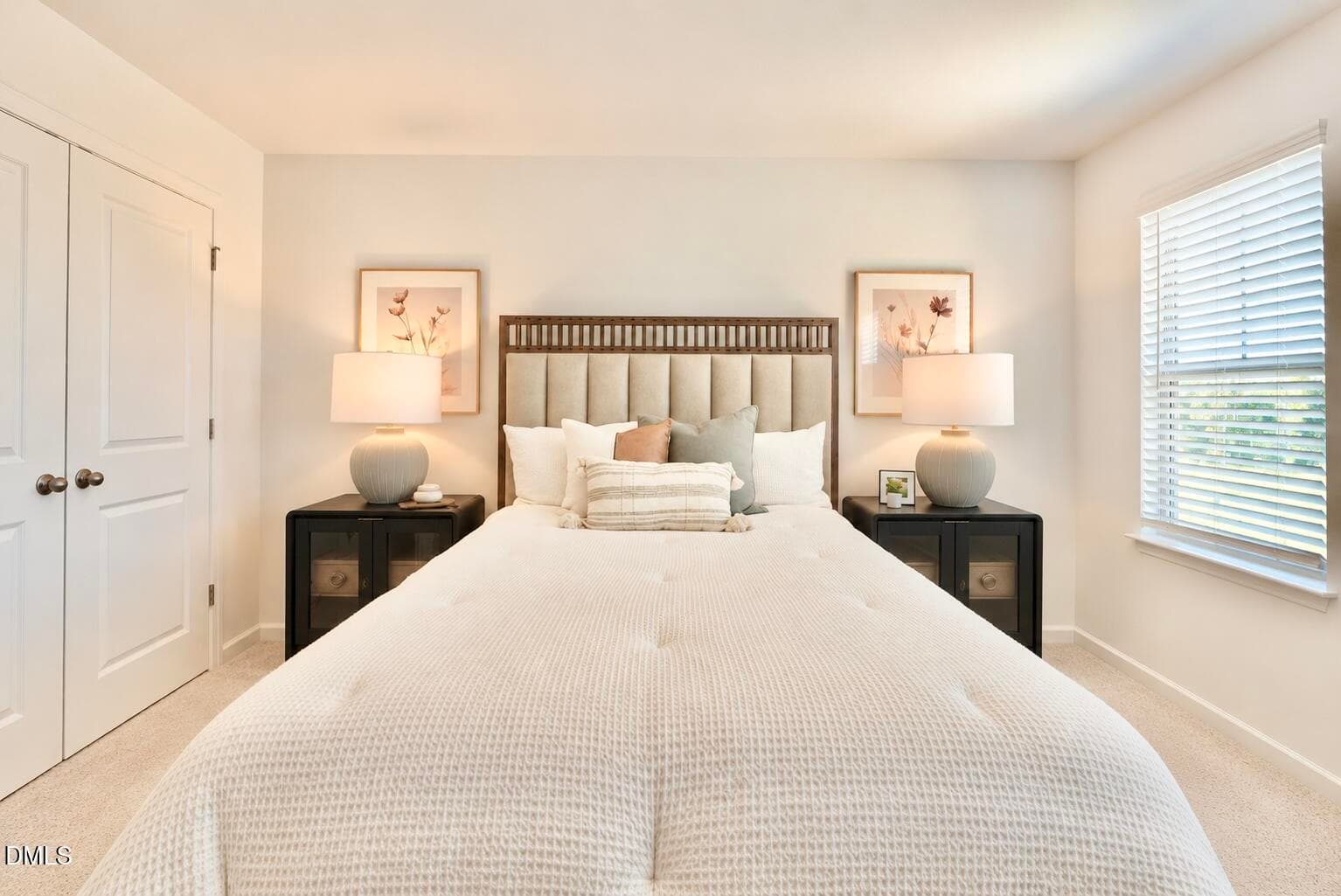Bedroom 2 - 6905 Steeplegate Drive 4, Burlington, NC 27215, Burlington