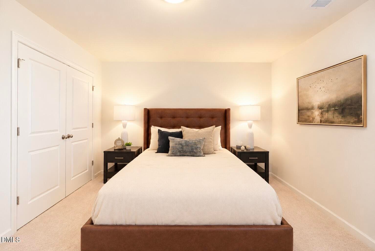 Bedroom 3 - 6905 Steeplegate Drive 4, Burlington, NC 27215, Burlington