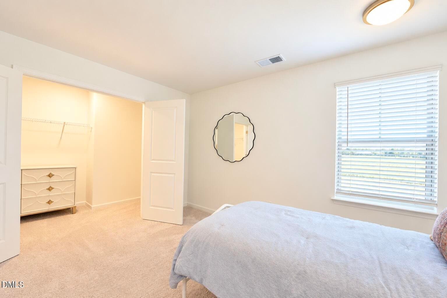 Bedroom 4 - 6905 Steeplegate Drive 4, Burlington, NC 27215, Burlington