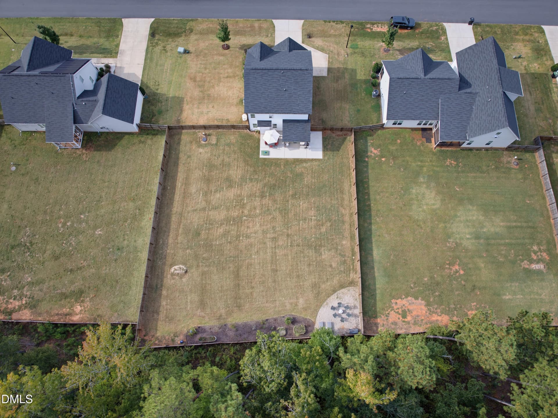 DJI_20261009100448_0014_D - 196 Silverleaf Drive Drive, Wendell, NC 27591