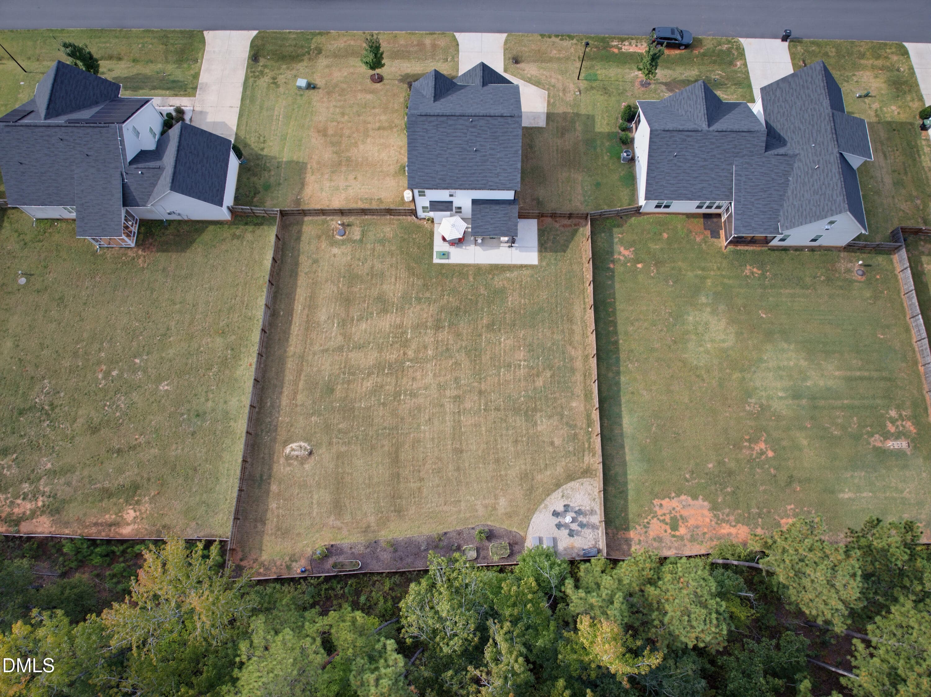 DJI_20261009100448_0014_D - 196 Silverleaf Drive Drive, Wendell, NC 27591, Wendell